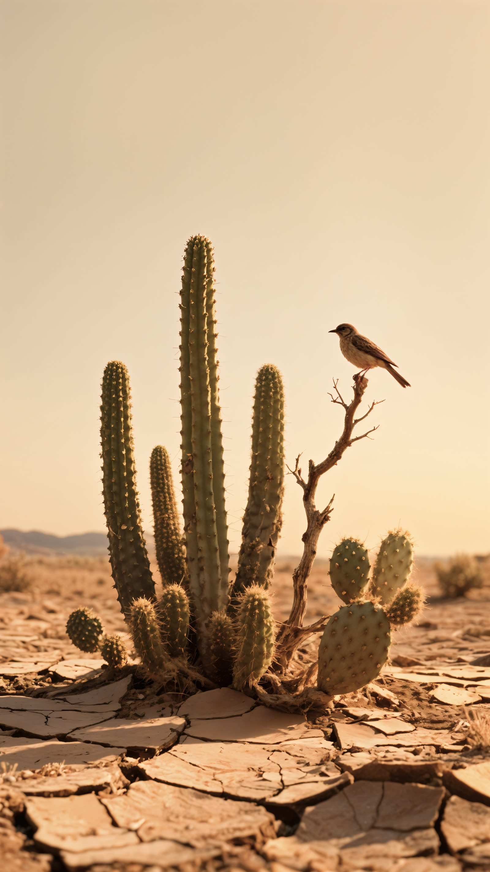 Tu nuevo hogar en el desierto de Coahuila