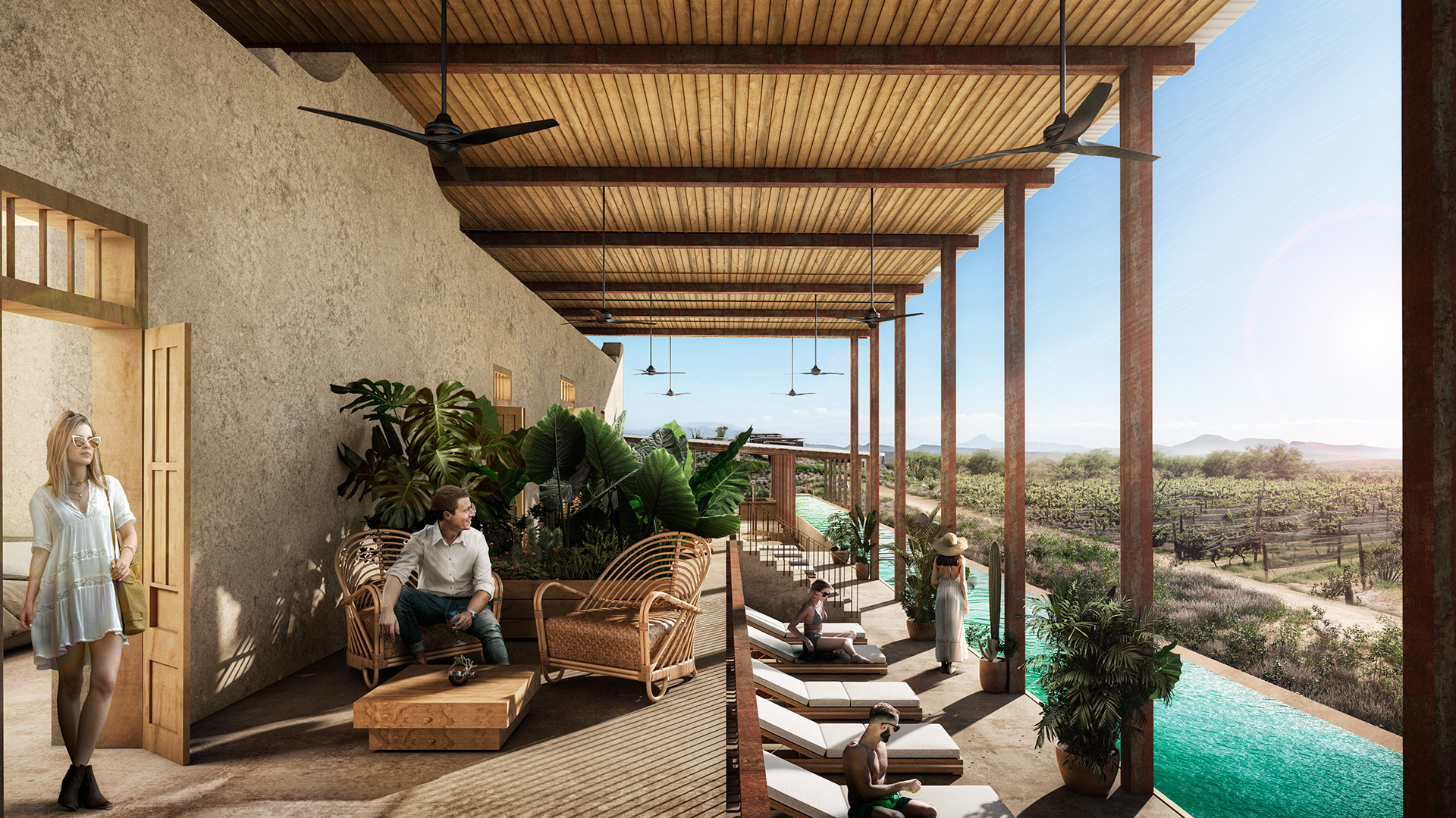 Hotel Boutique